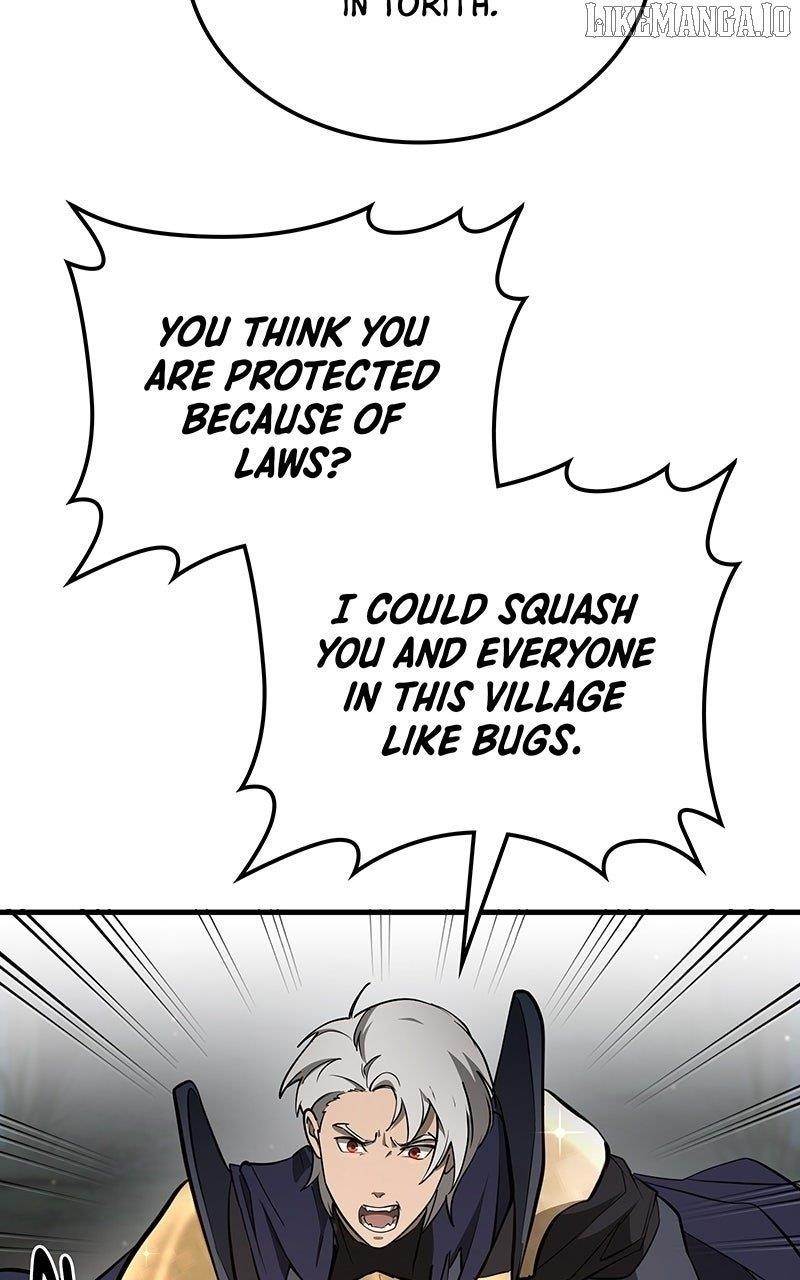 System Universe Chapter 6 - Page 109 in English