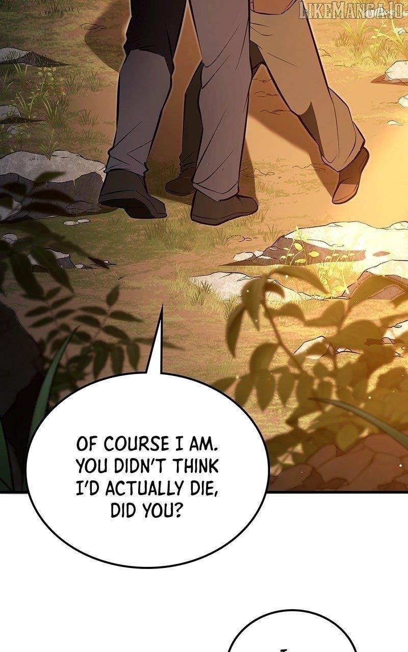 System Universe Chapter 6 - Page 18 in English