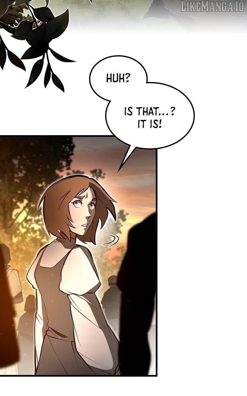 System Universe Chapter 6 - Page 3 in English
