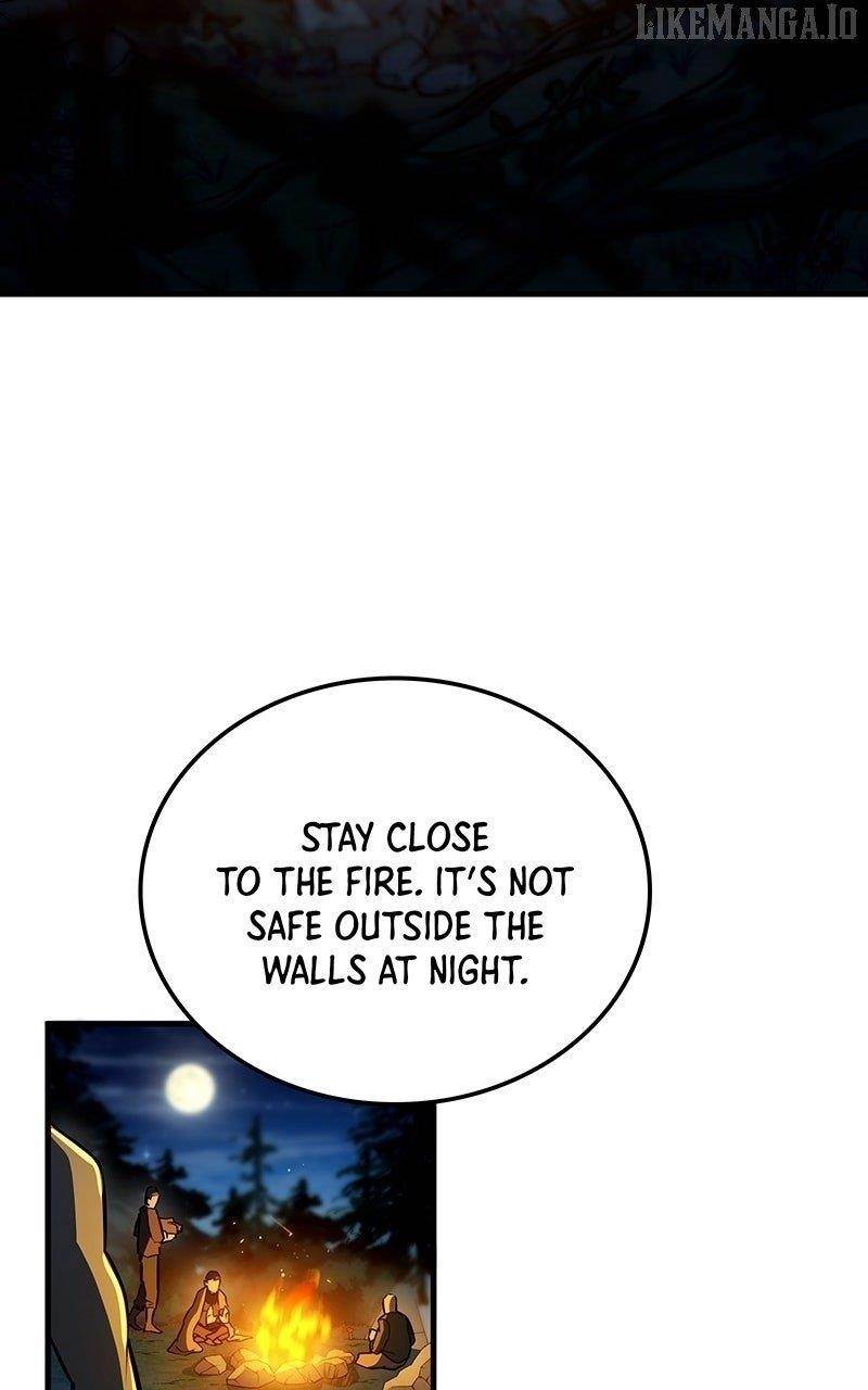 System Universe Chapter 6 - Page 30 in English
