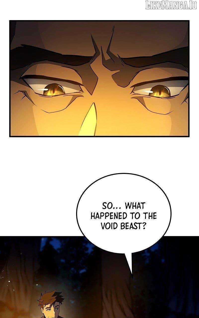 System Universe Chapter 6 - Page 34 in English