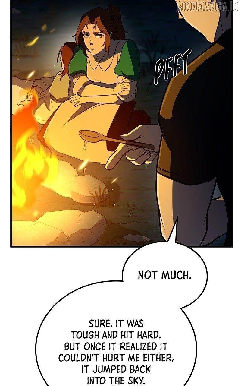 System Universe Chapter 6 - Page 36 in English