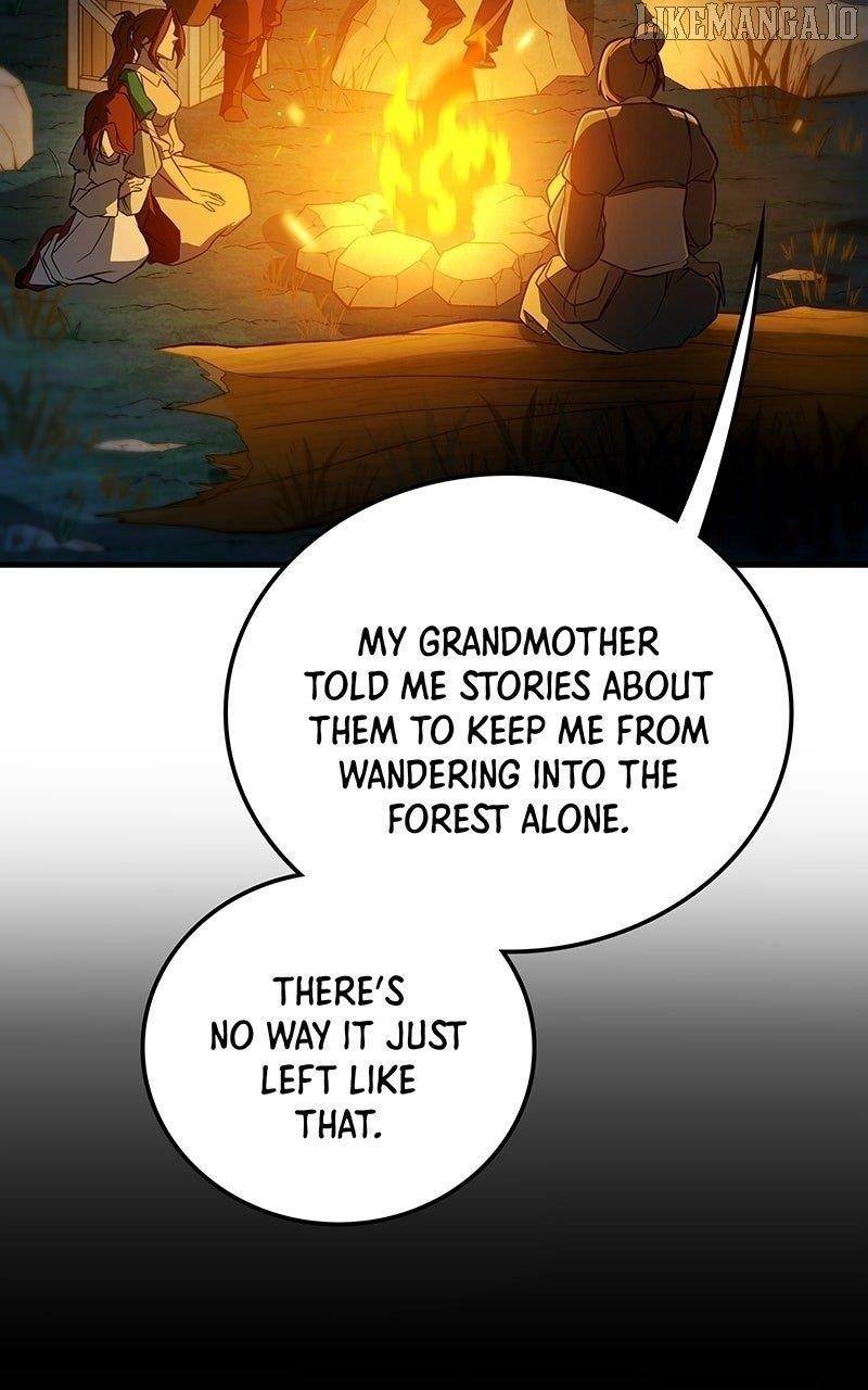 System Universe Chapter 6 - Page 38 in English