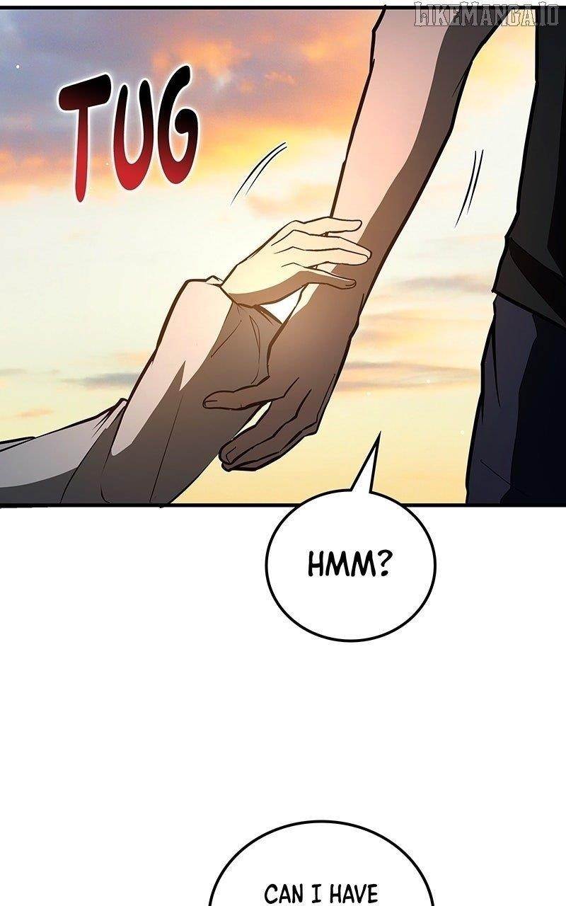 System Universe Chapter 6 - Page 50 in English