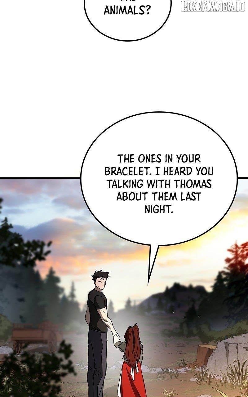System Universe Chapter 6 - Page 52 in English