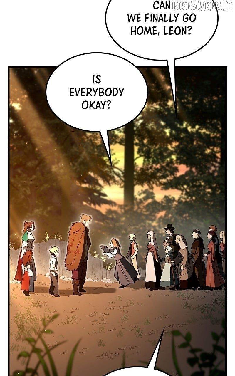 System Universe Chapter 6 - Page 6 in English