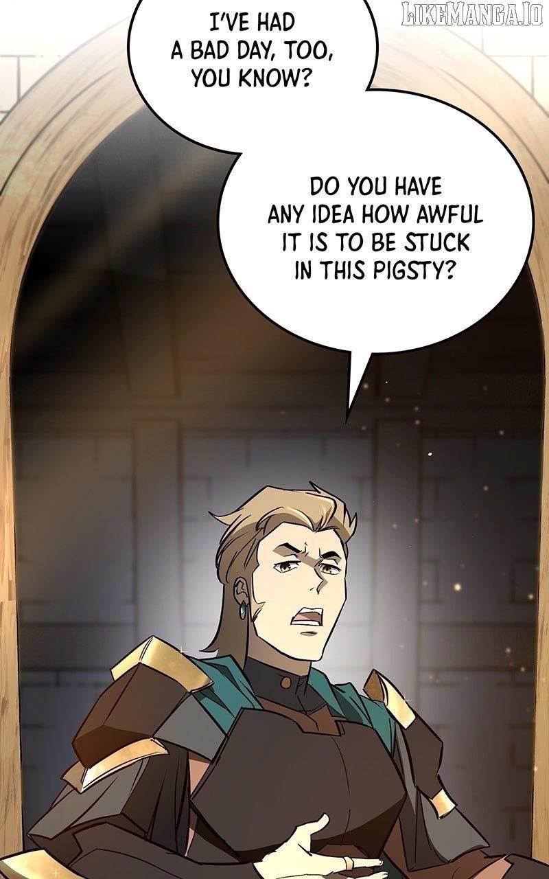System Universe Chapter 6 - Page 71 in English
