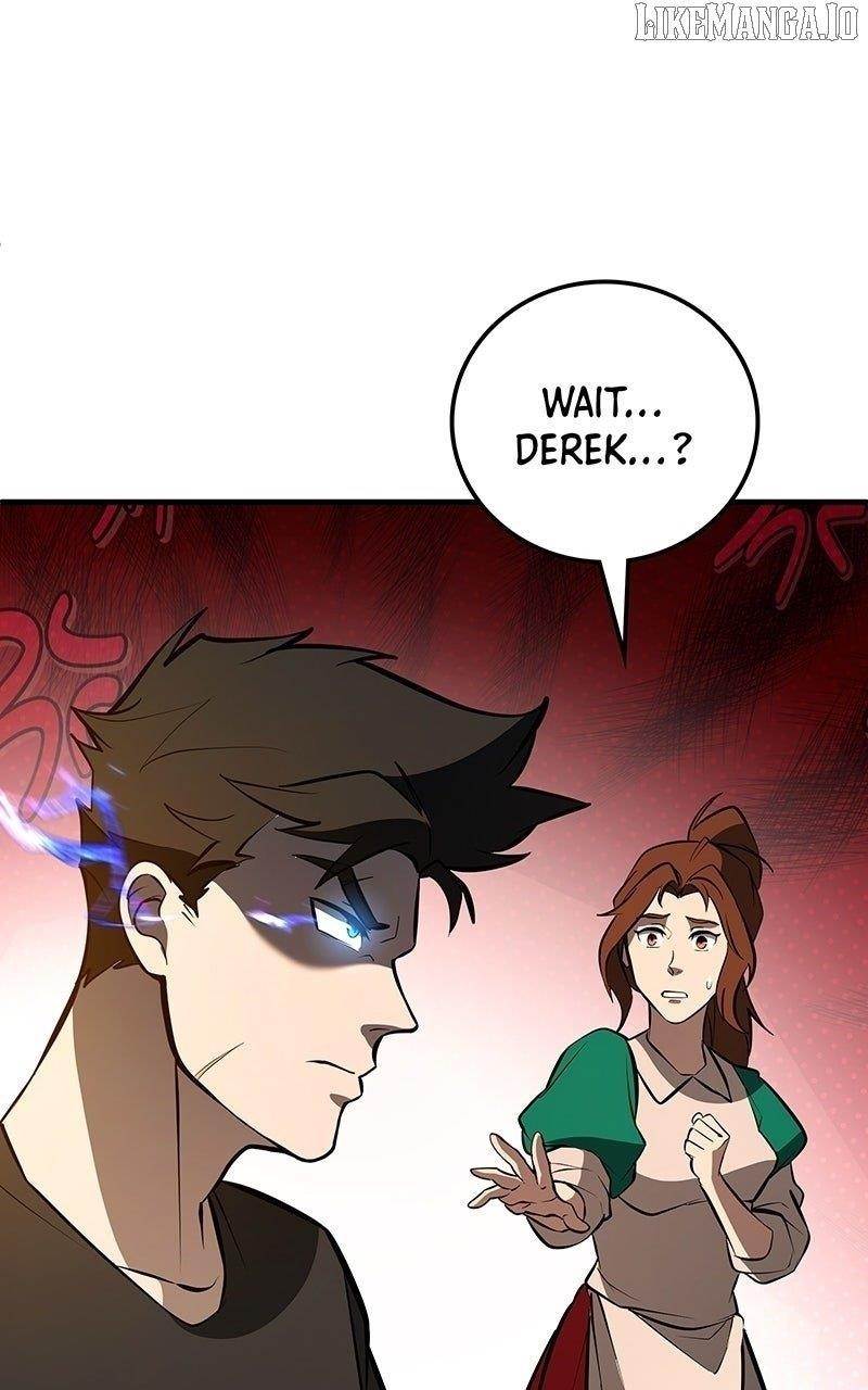System Universe Chapter 6 - Page 87 in English