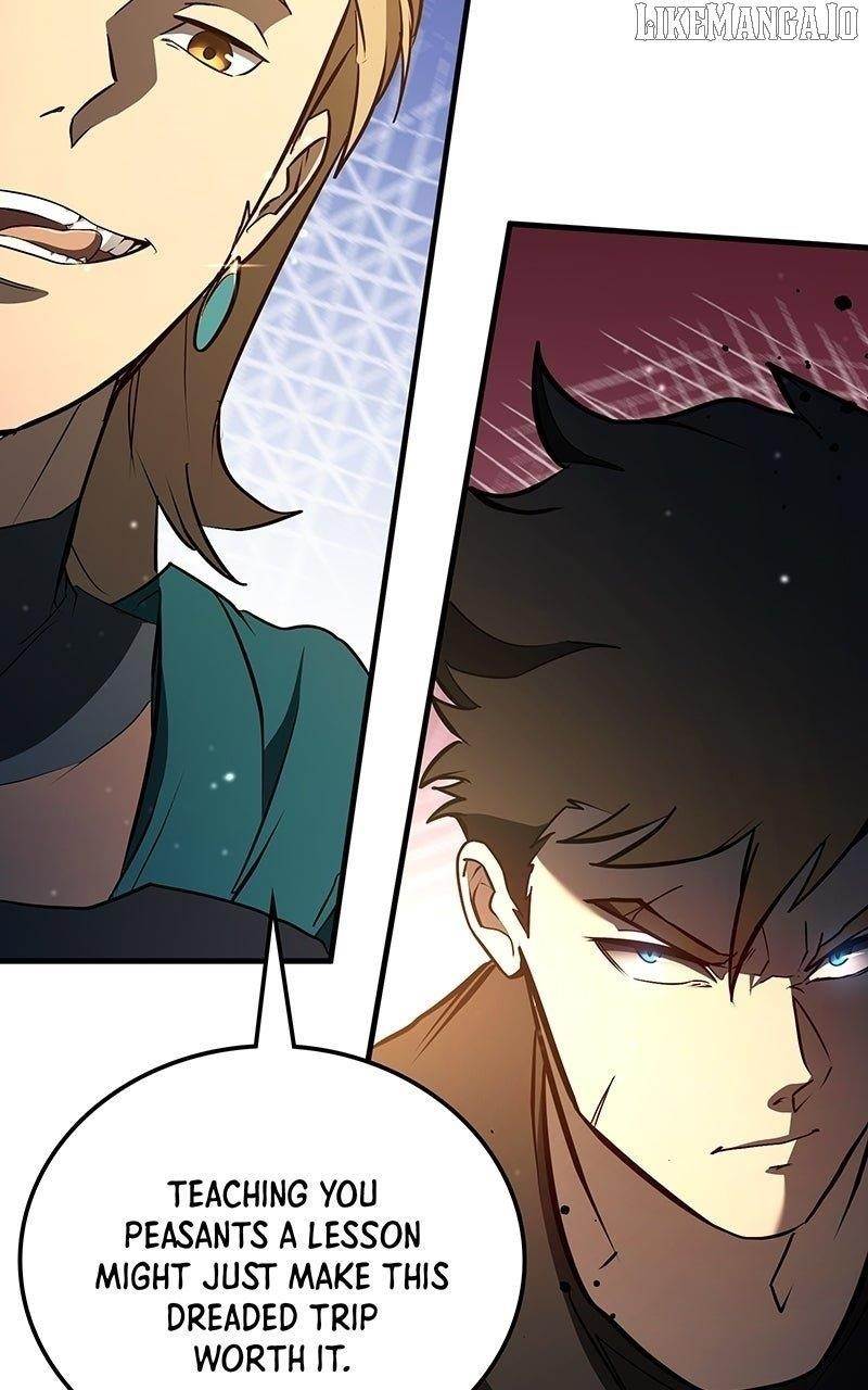 System Universe Chapter 6 - Page 89 in English
