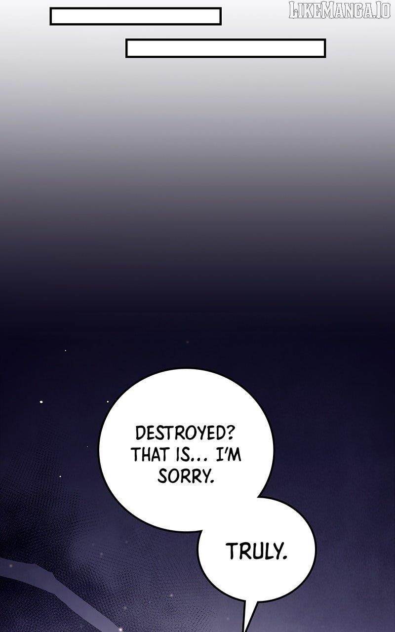 System Universe Chapter 6 - Page 99 in English
