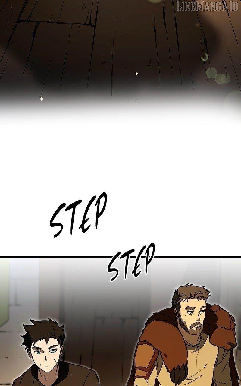 System Universe Chapter 7 - Page 14 in English