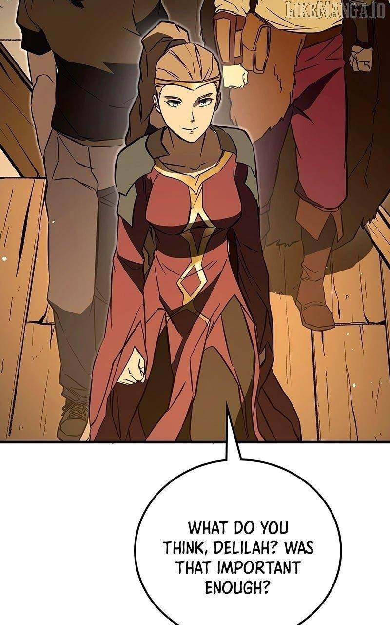 System Universe Chapter 7 - Page 15 in English