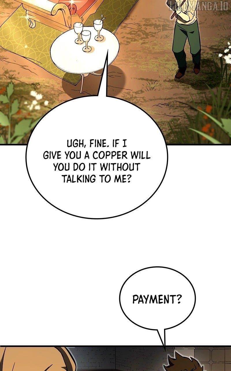 System Universe Chapter 7 - Page 33 in English
