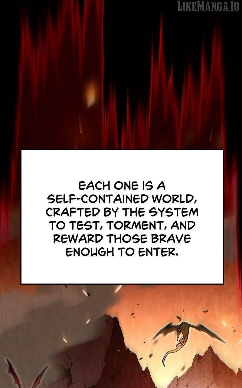 System Universe Chapter 7 - Page 49 in English