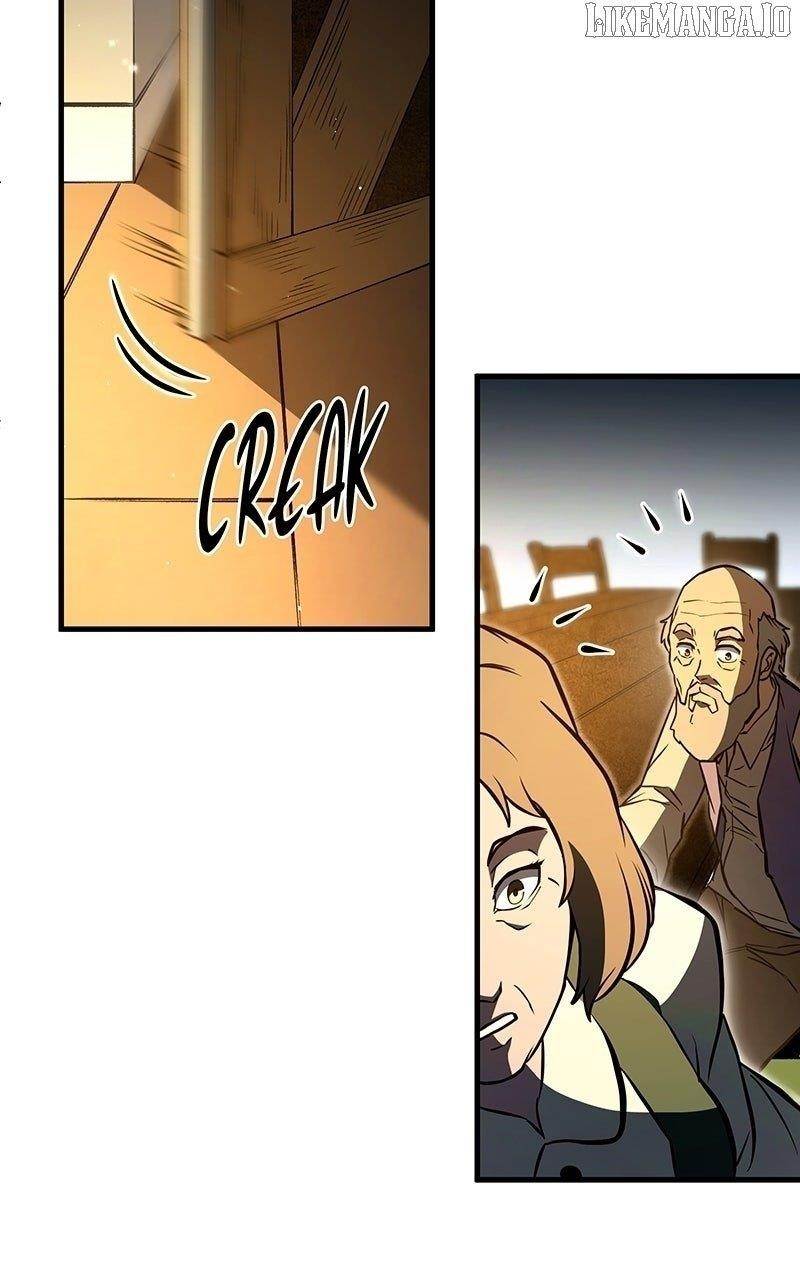 System Universe Chapter 7 - Page 6 in English
