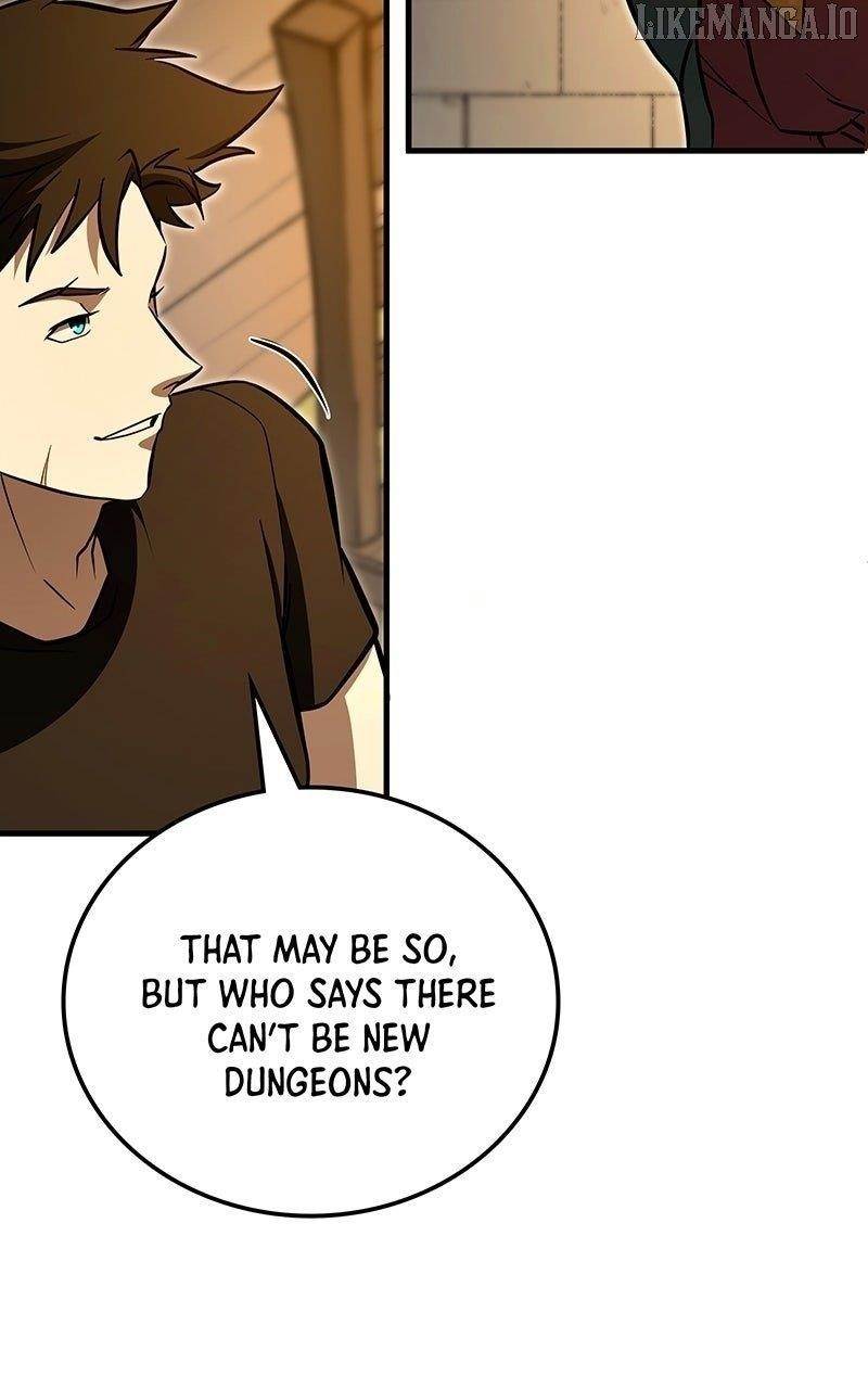 System Universe Chapter 7 - Page 61 in English