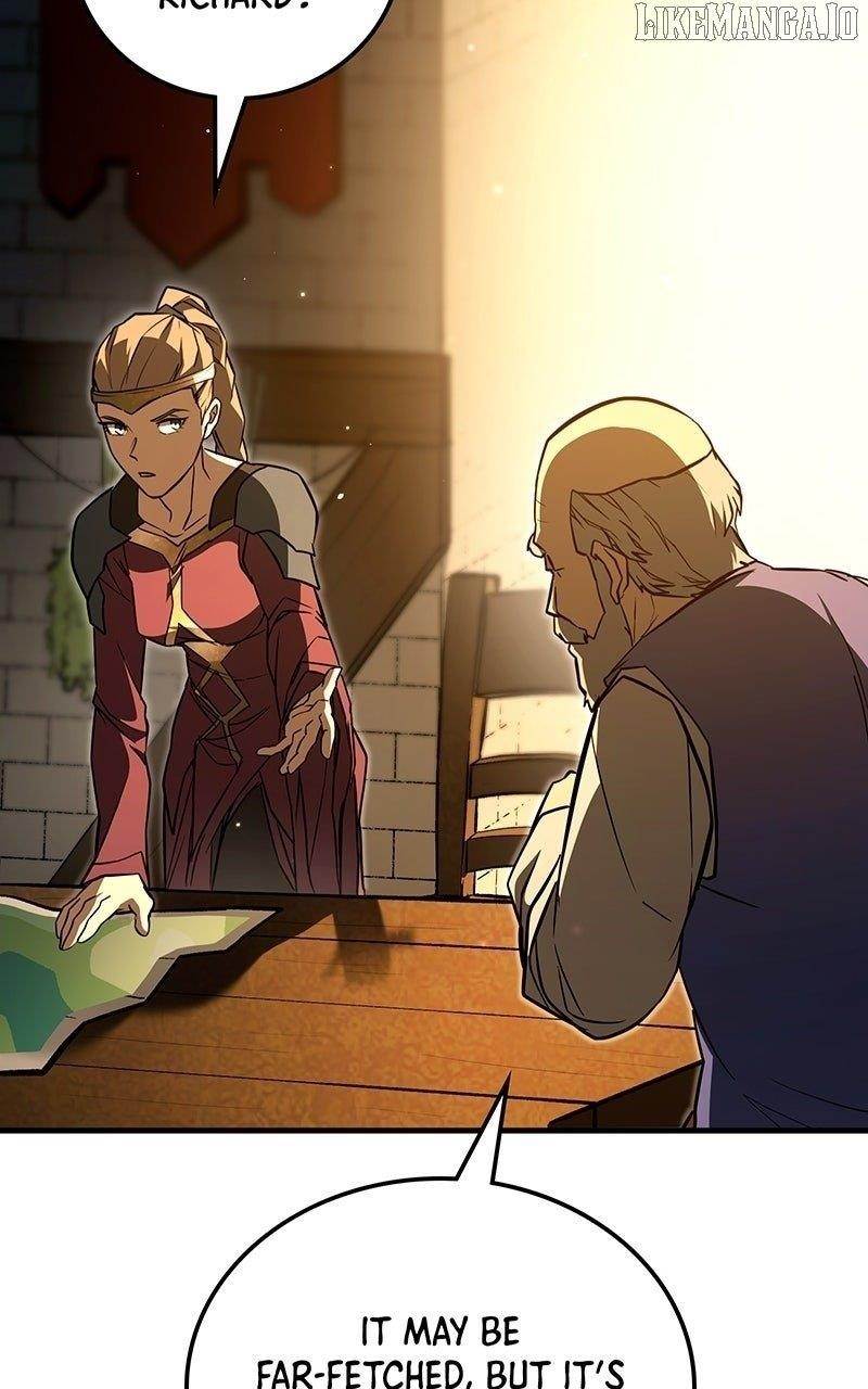 System Universe Chapter 7 - Page 65 in English