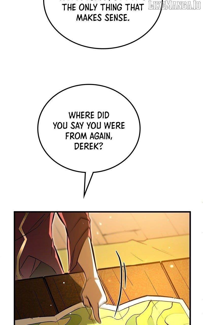 System Universe Chapter 7 - Page 66 in English