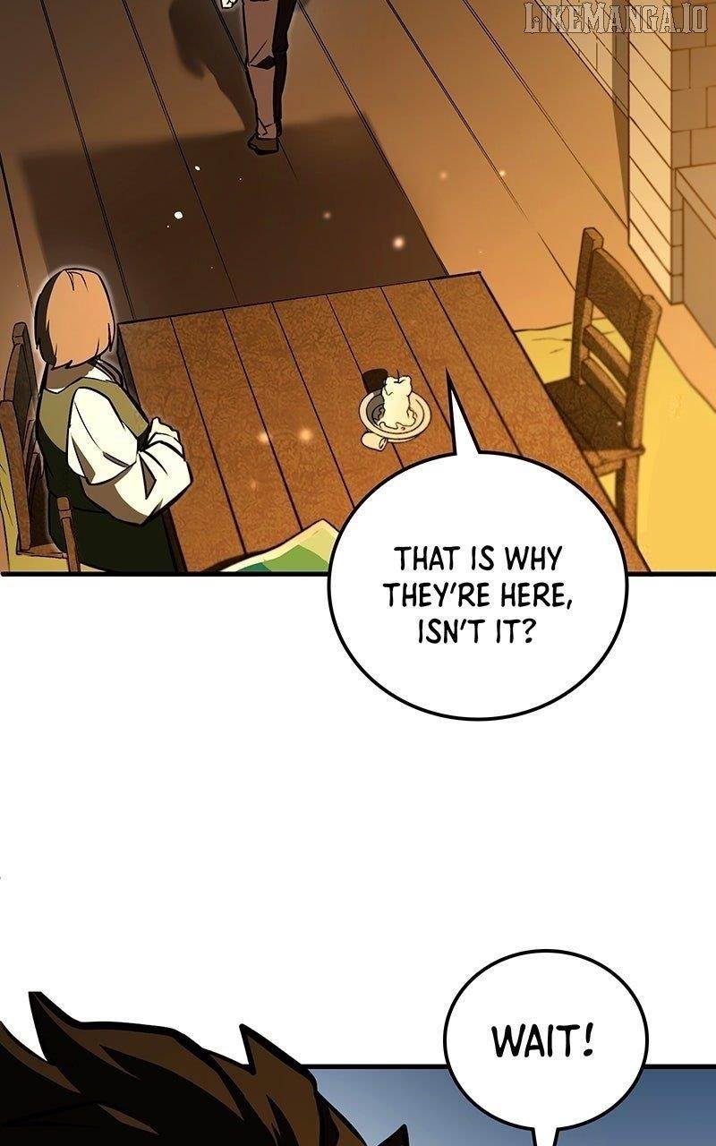 System Universe Chapter 7 - Page 70 in English