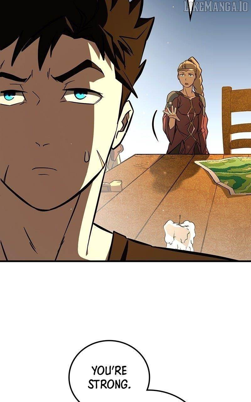 System Universe Chapter 7 - Page 71 in English