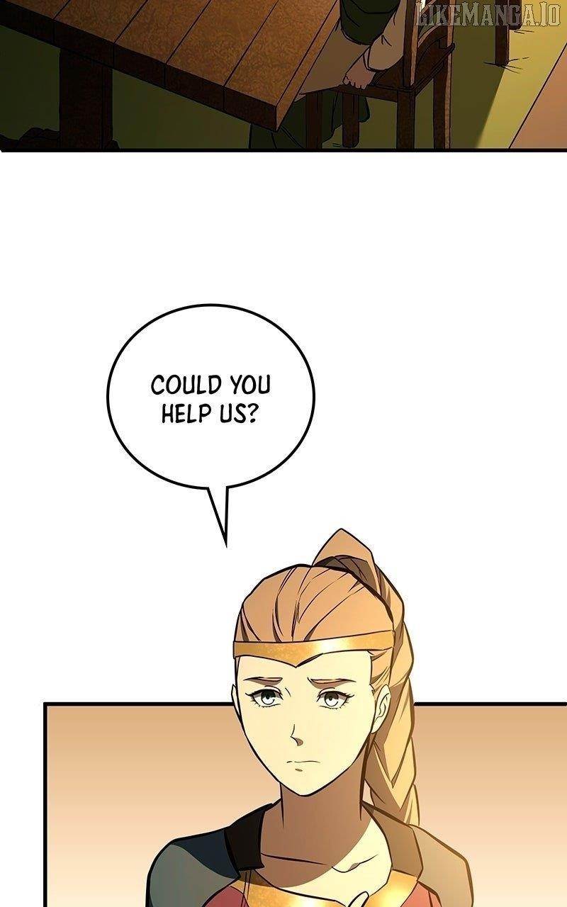 System Universe Chapter 7 - Page 73 in English