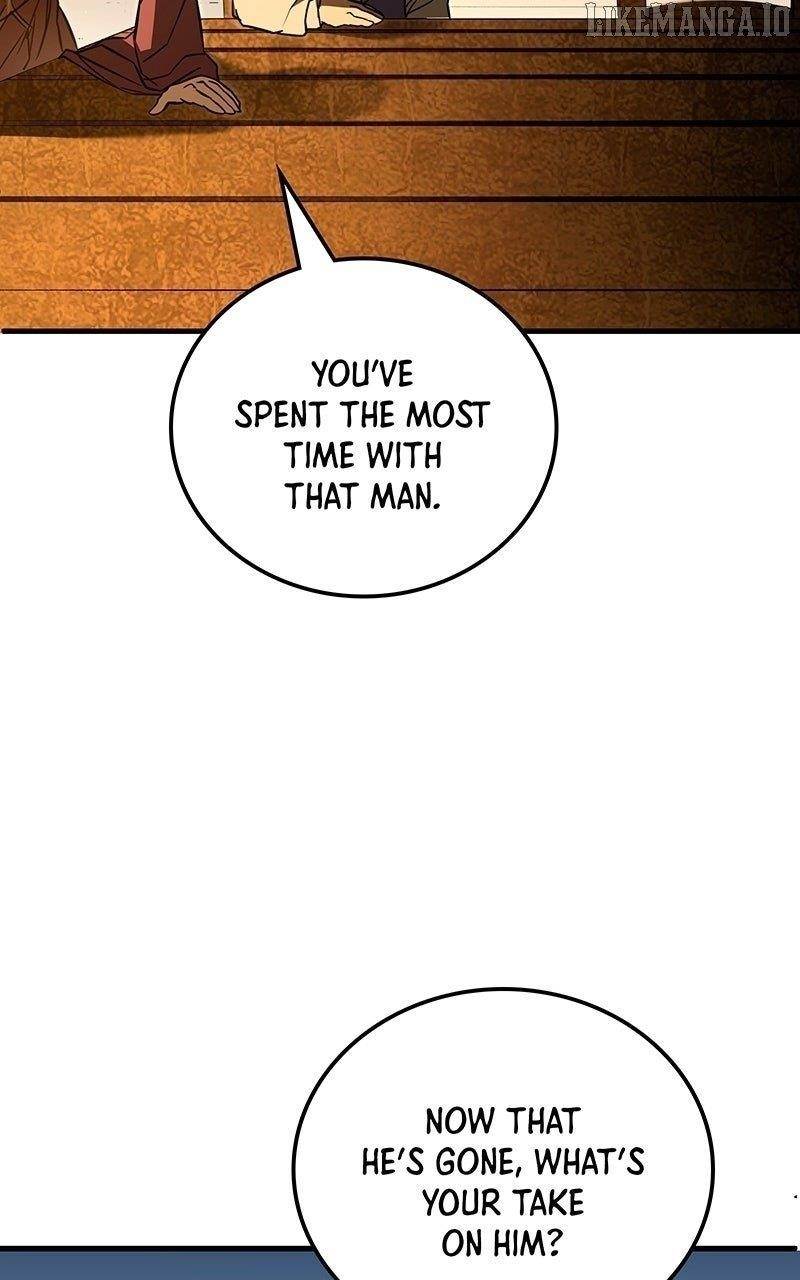 System Universe Chapter 7 - Page 85 in English