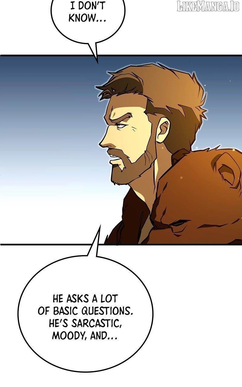 System Universe Chapter 7 - Page 88 in English