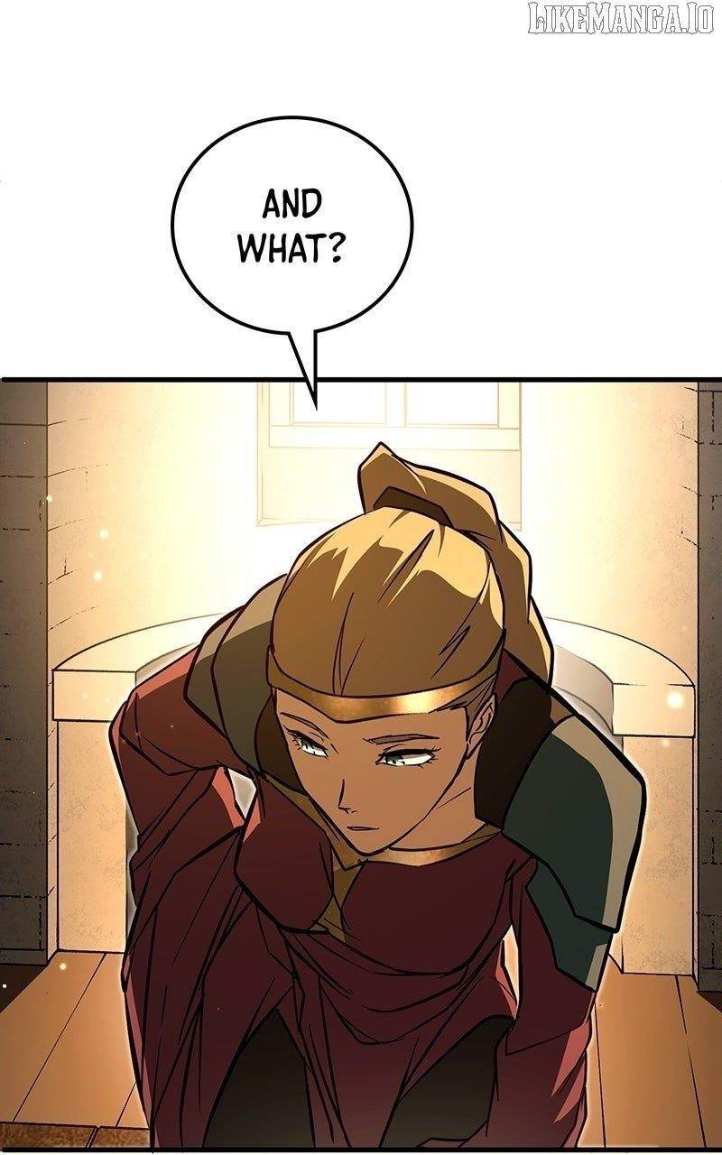 System Universe Chapter 7 - Page 89 in English