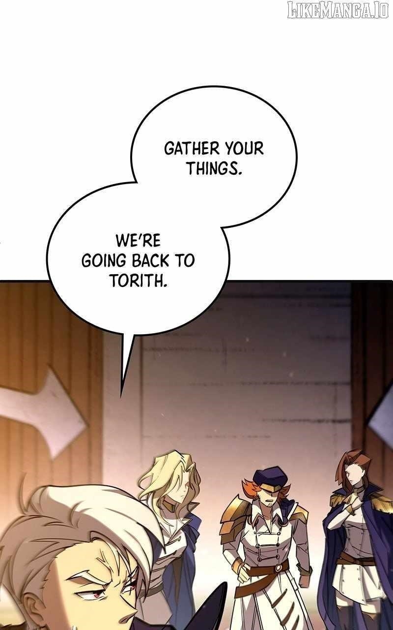 System Universe Chapter 8 - Page 108 in English