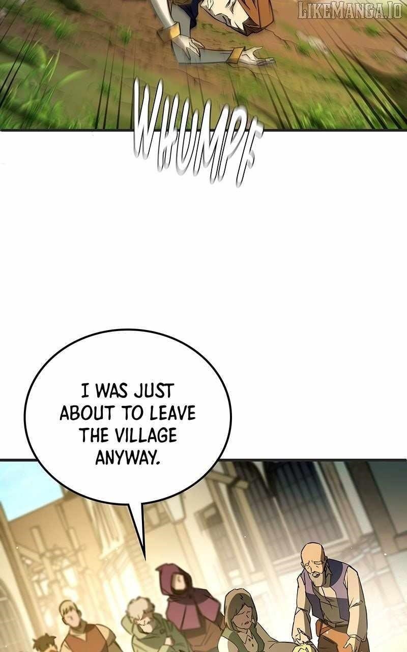 System Universe Chapter 8 - Page 19 in English
