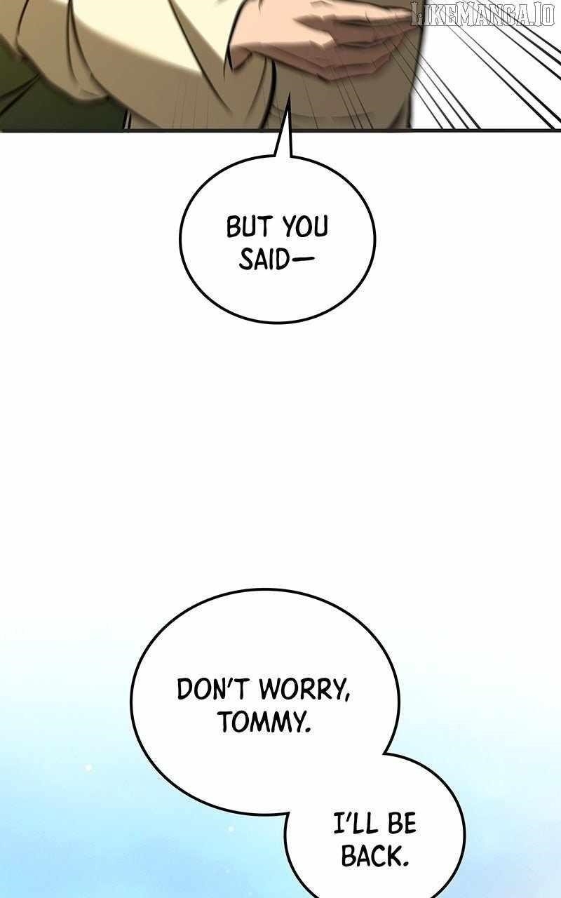 System Universe Chapter 8 - Page 22 in English