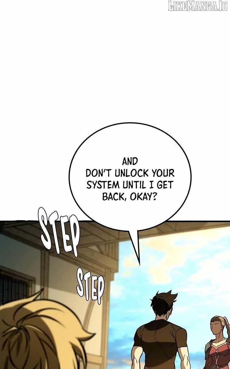 System Universe Chapter 8 - Page 26 in English