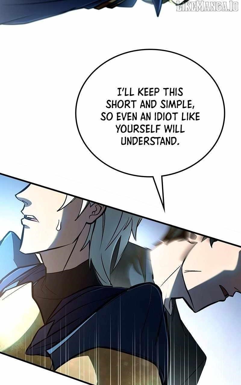 System Universe Chapter 8 - Page 31 in English