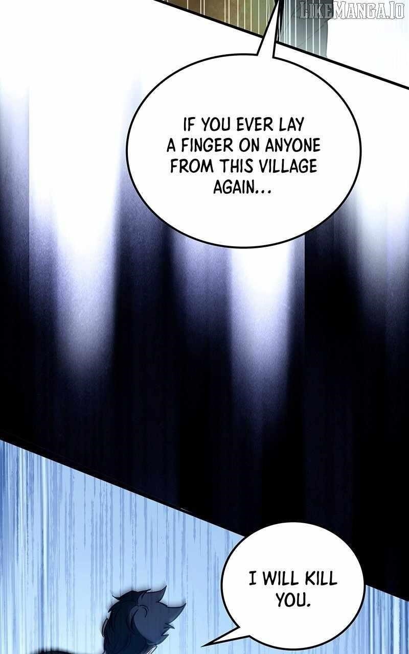 System Universe Chapter 8 - Page 32 in English