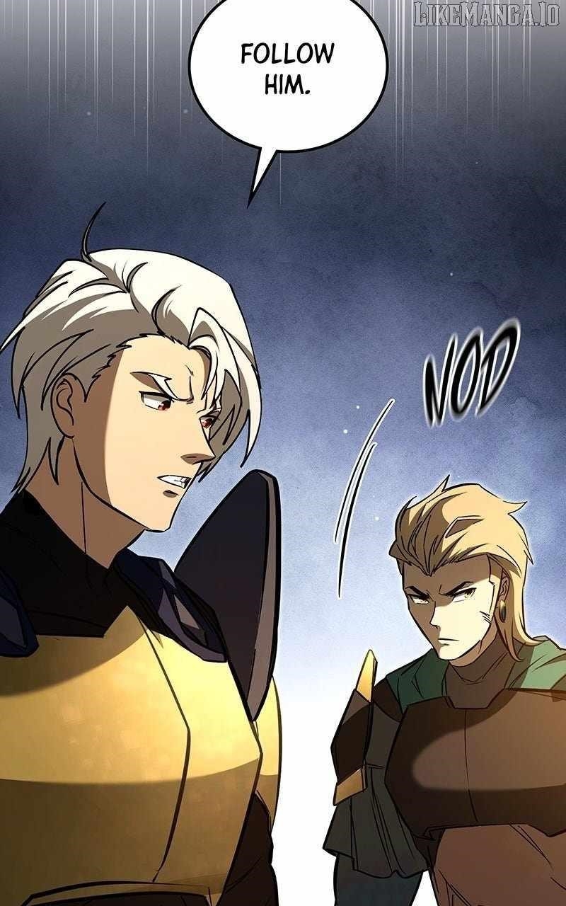 System Universe Chapter 8 - Page 40 in English