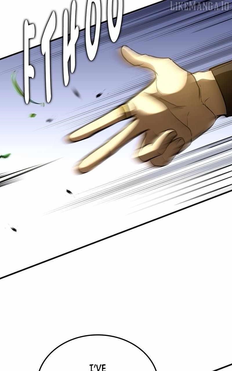 System Universe Chapter 8 - Page 50 in English