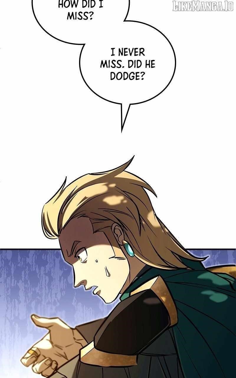System Universe Chapter 8 - Page 61 in English