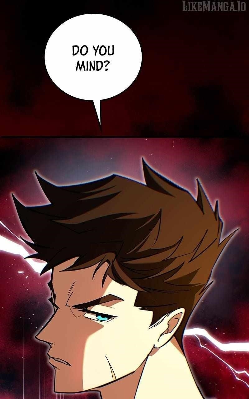 System Universe Chapter 8 - Page 69 in English