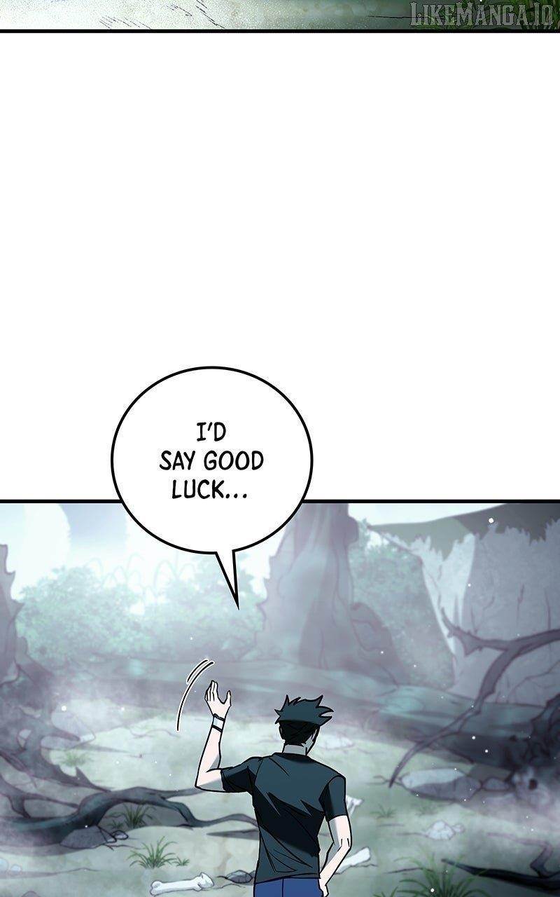 System Universe Chapter 9 - Page 100 in English