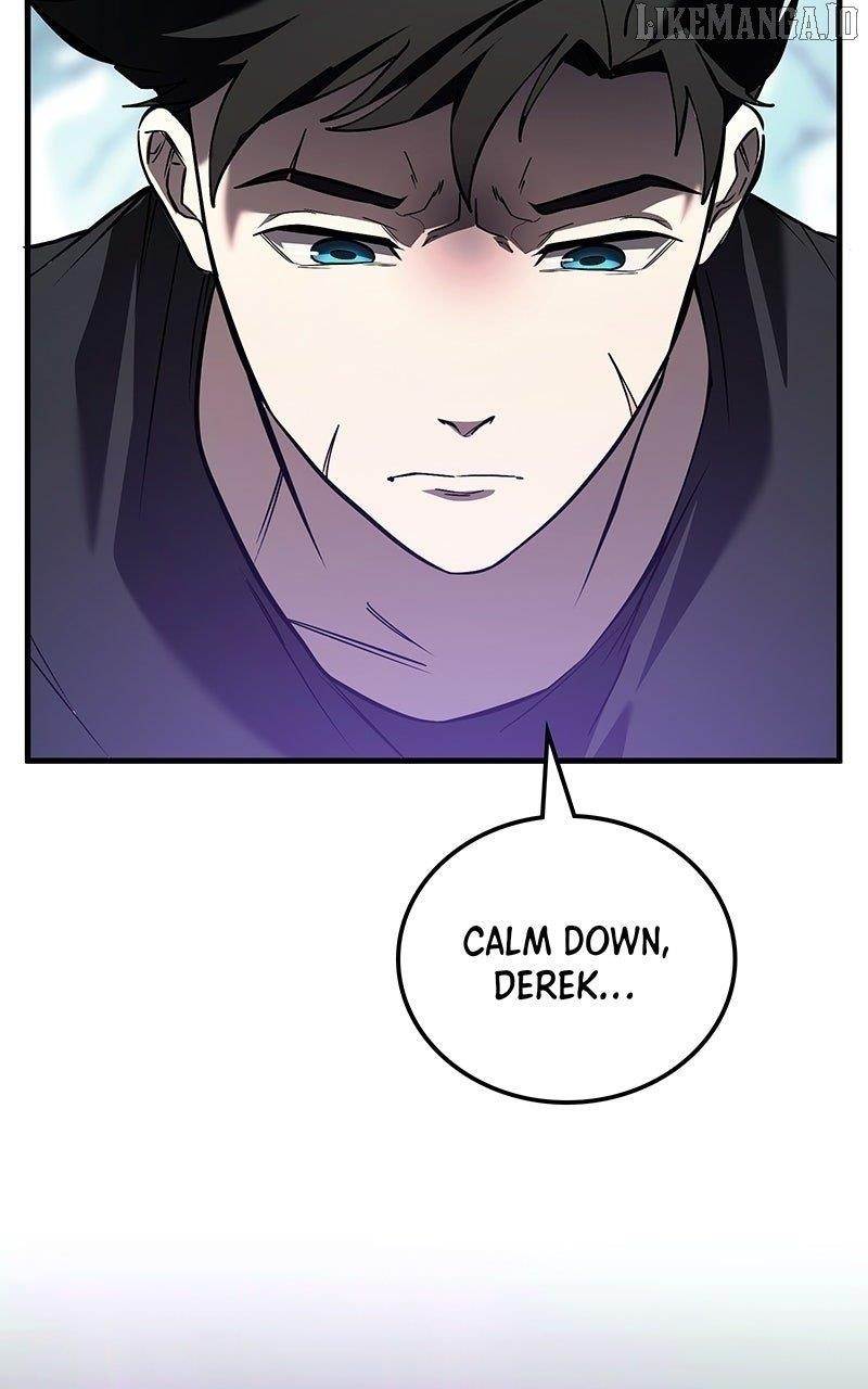 System Universe Chapter 9 - Page 104 in English