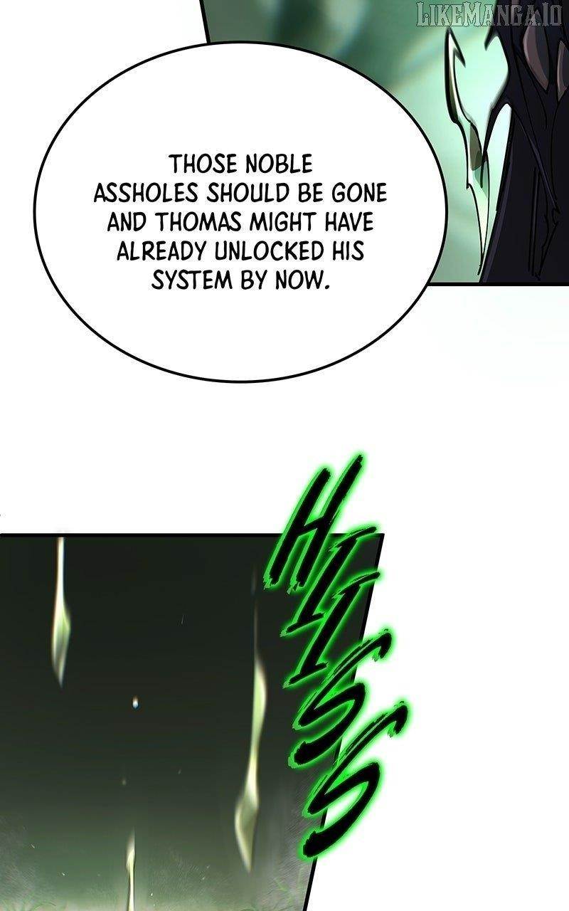 System Universe Chapter 9 - Page 119 in English