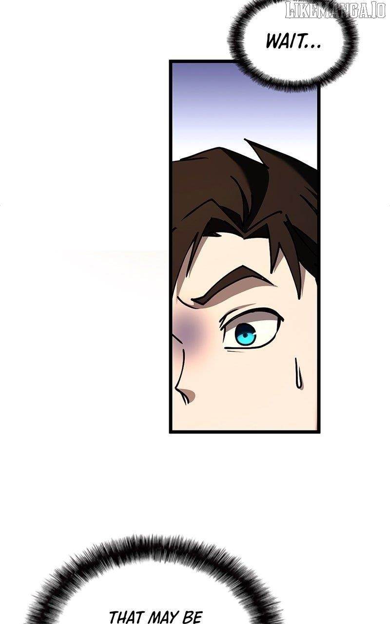 System Universe Chapter 9 - Page 28 in English