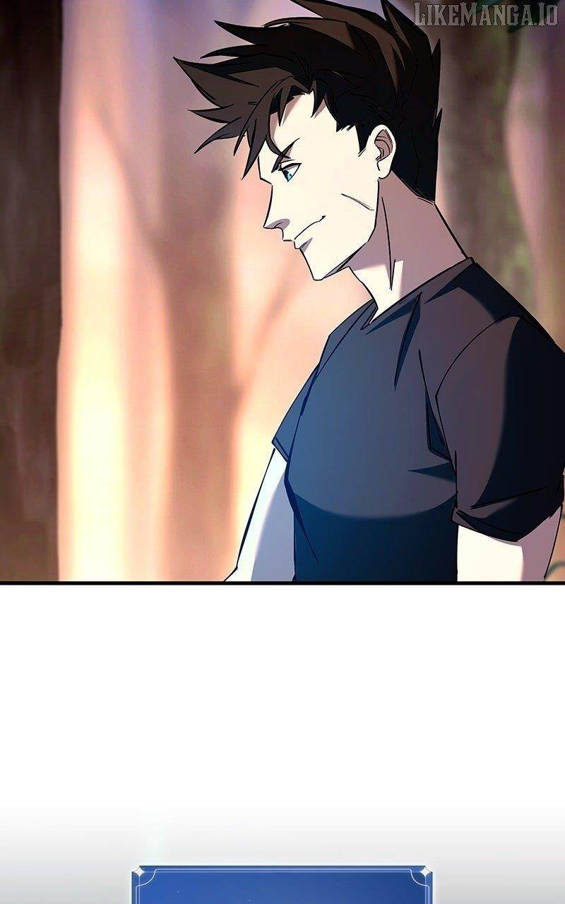 System Universe Chapter 9 - Page 41 in English
