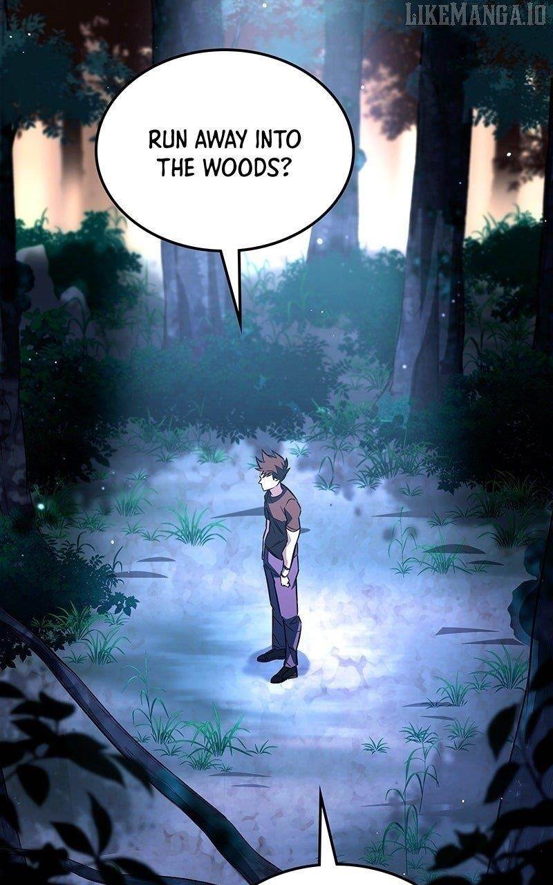 System Universe Chapter 9 - Page 55 in English