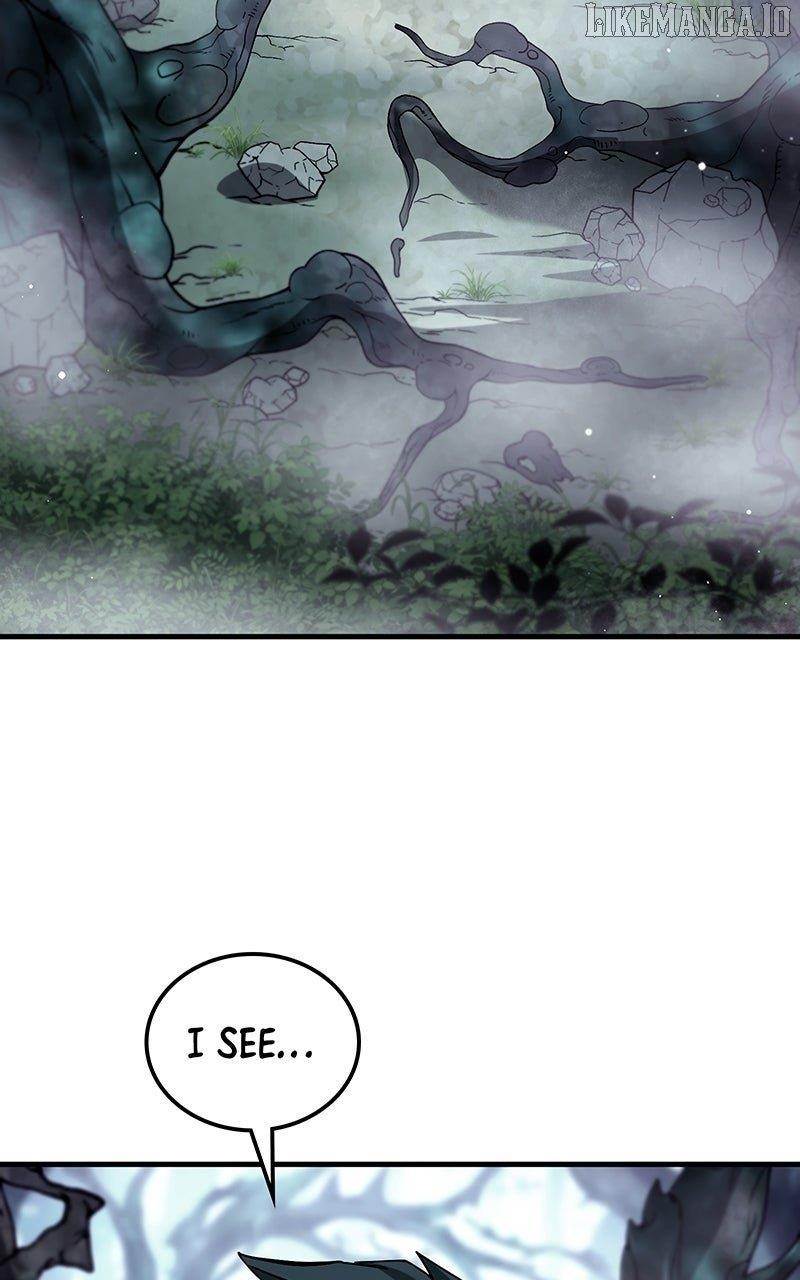 System Universe Chapter 9 - Page 97 in English