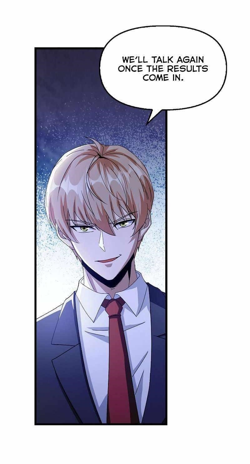Return of Top Class Master Chapter 23 - Page 9 in English