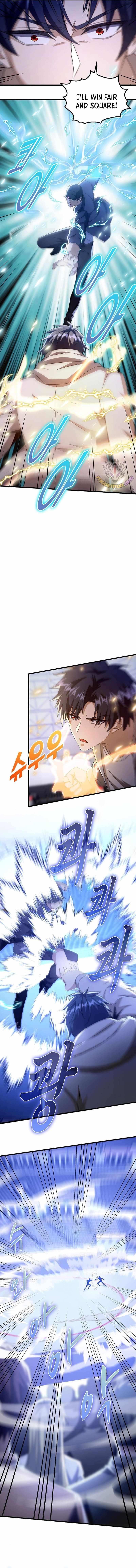 Return of Top Class Master Chapter 28 - Page 9 in English