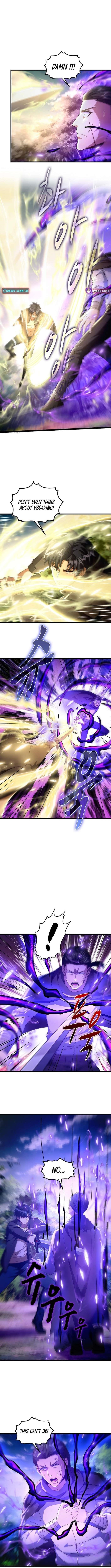 Return of Top Class Master Chapter 34 - Page 5 in English