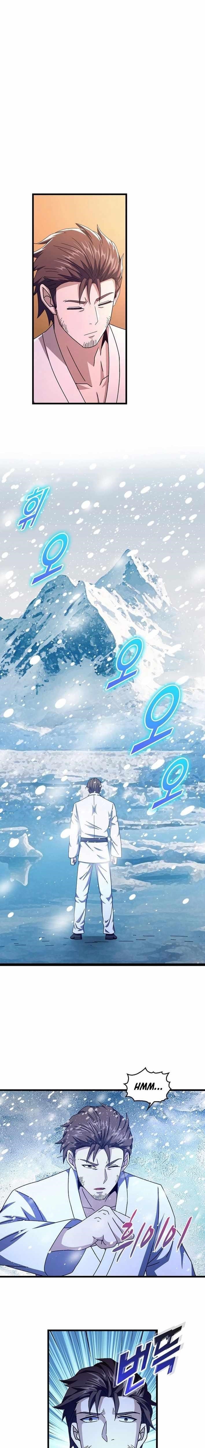 Return of Top Class Master Chapter 39 - Page 3 in English
