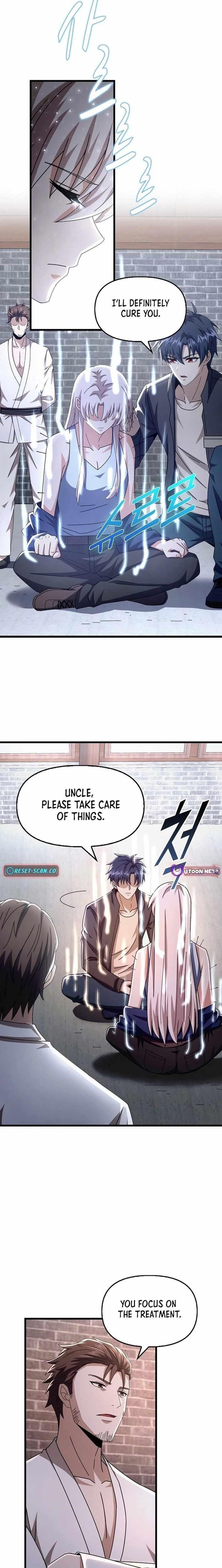 Return of Top Class Master Chapter 40 - Page 17 in English